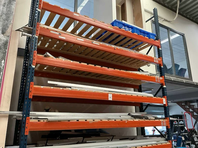 Palletstelling - afbeelding 3 van  6