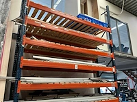 Palletstelling - afbeelding 3 van  6