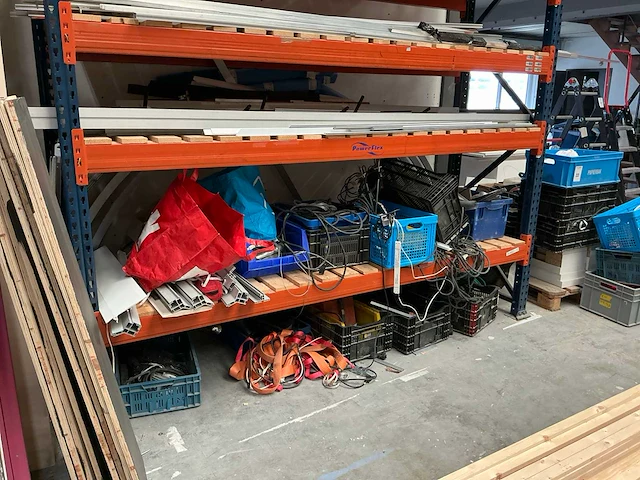 Palletstelling - afbeelding 4 van  6