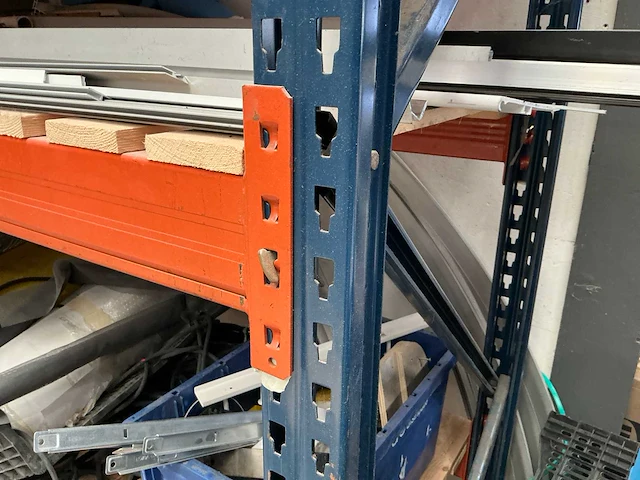 Palletstelling - afbeelding 6 van  6