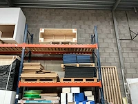 Palletstelling - afbeelding 2 van  6