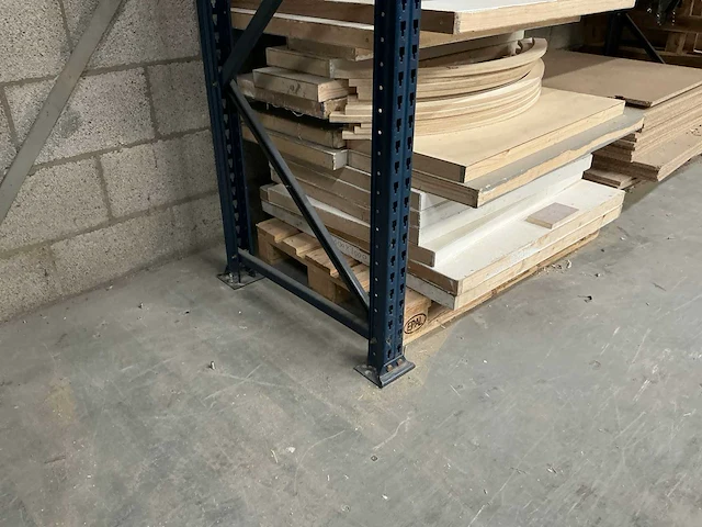 Palletstelling - afbeelding 4 van  6