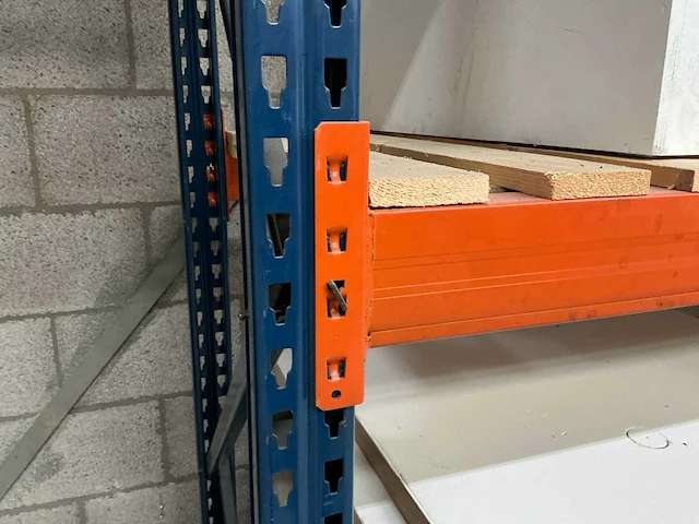 Palletstelling - afbeelding 6 van  6