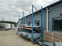 Palletstelling - afbeelding 3 van  12
