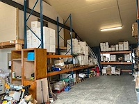 Palletstelling - afbeelding 5 van  12