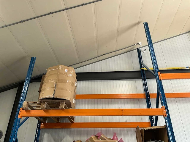 Palletstelling - afbeelding 7 van  12