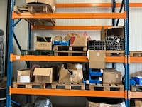 Palletstelling - afbeelding 8 van  12