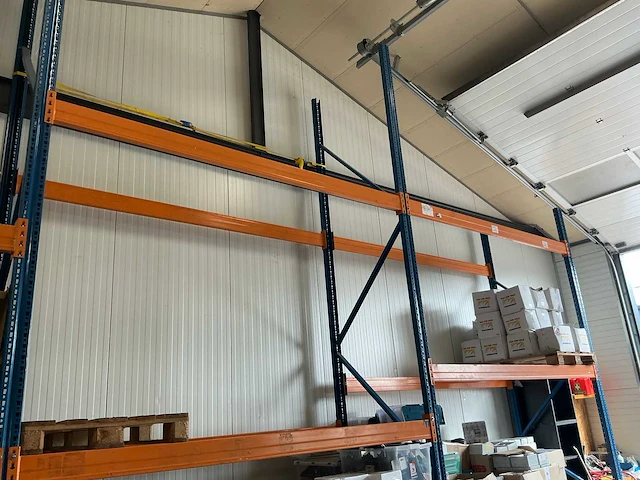 Palletstelling - afbeelding 9 van  12