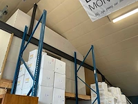 Palletstelling - afbeelding 10 van  12