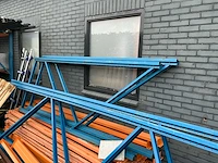 Palletstelling - afbeelding 12 van  12