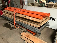 Palletstelling - afbeelding 1 van  4