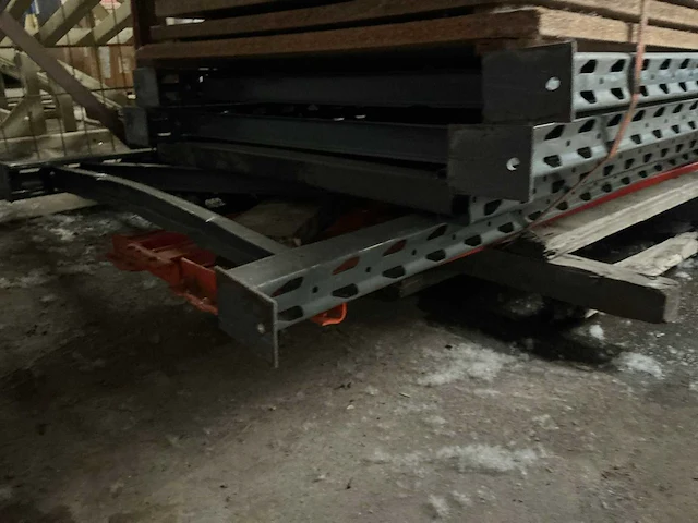 Palletstelling - afbeelding 3 van  4