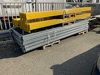 Palletstelling