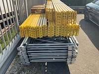 Palletstelling - afbeelding 2 van  3