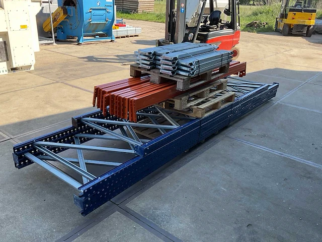 Palletstelling - afbeelding 4 van  8