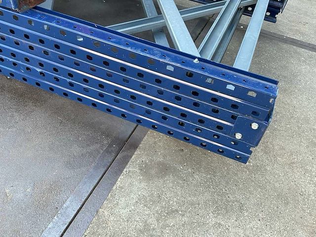 Palletstelling - afbeelding 6 van  8