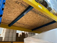Palletstelling - afbeelding 4 van  10