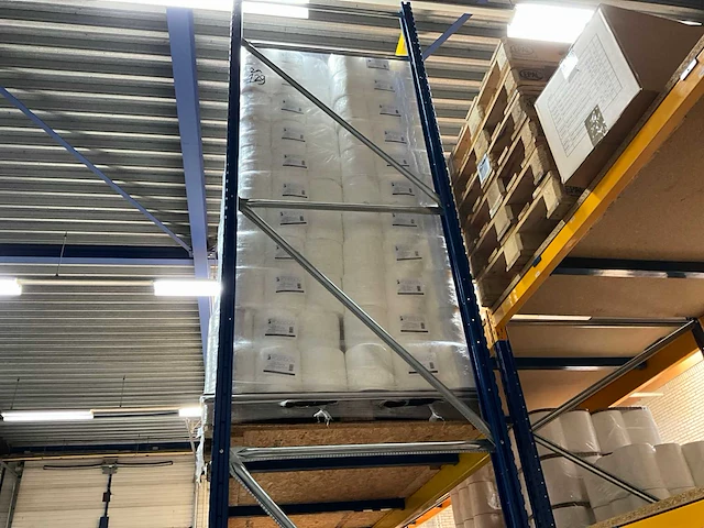 Palletstelling - afbeelding 5 van  10