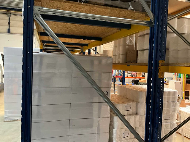Palletstelling - afbeelding 6 van  10
