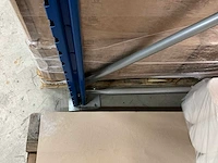 Palletstelling - afbeelding 7 van  10