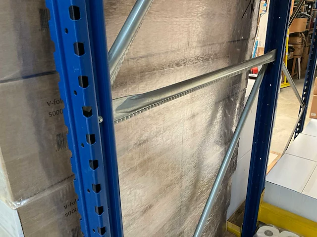 Palletstelling - afbeelding 8 van  10