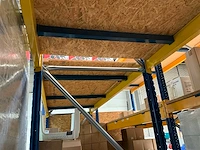 Palletstelling - afbeelding 9 van  10