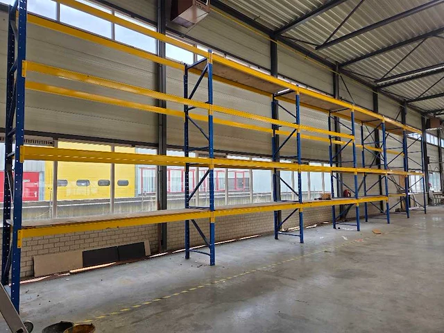 Palletstelling - afbeelding 2 van  7