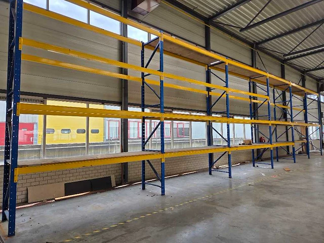 Palletstelling - afbeelding 3 van  7