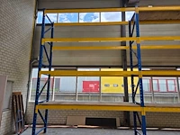 Palletstelling - afbeelding 4 van  7