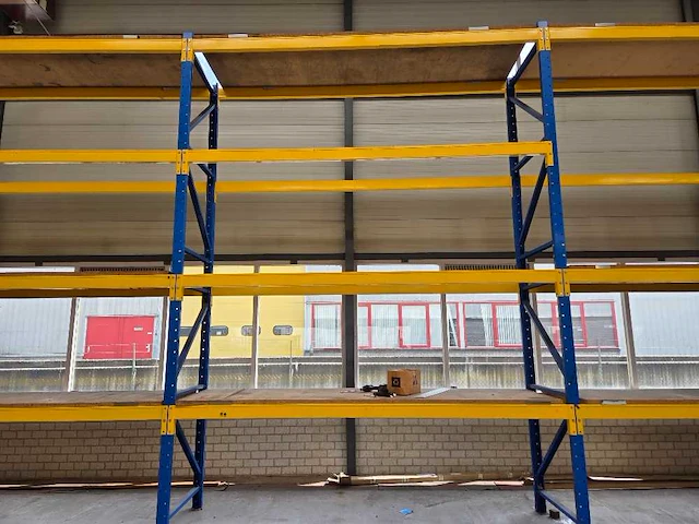 Palletstelling - afbeelding 6 van  7
