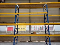 Palletstelling - afbeelding 6 van  7