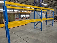 Palletstelling - afbeelding 1 van  2