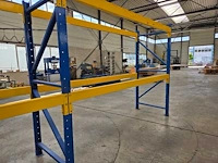 Palletstelling - afbeelding 2 van  2