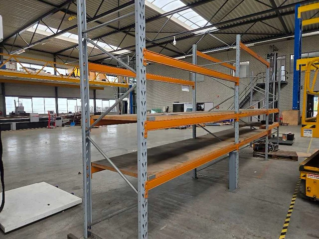 Palletstelling - afbeelding 2 van  2