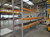 Palletstelling - afbeelding 2 van  2