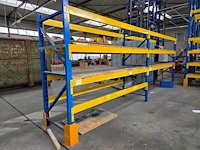 Palletstelling - afbeelding 2 van  4