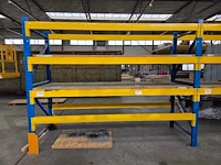 Palletstelling - afbeelding 3 van  4