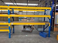 Palletstelling - afbeelding 4 van  4