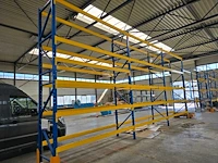 Palletstelling - afbeelding 1 van  7