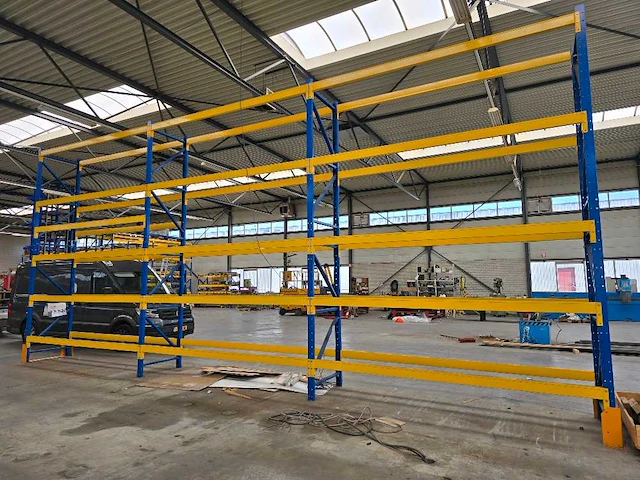 Palletstelling - afbeelding 2 van  7