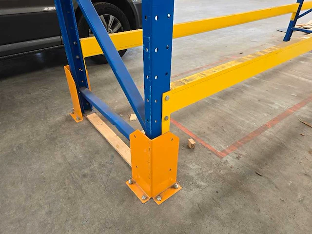 Palletstelling - afbeelding 3 van  7