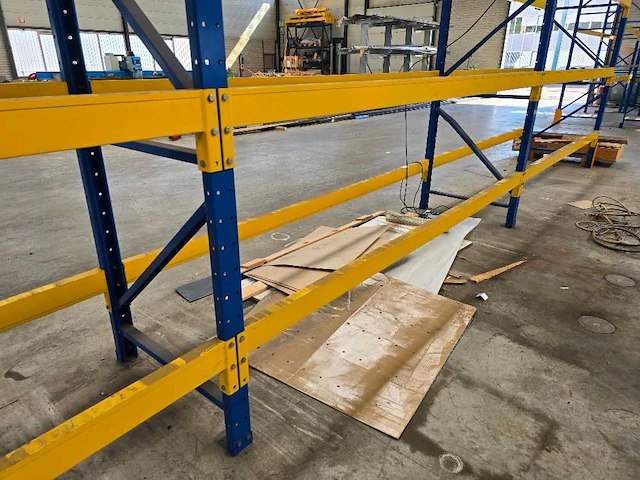 Palletstelling - afbeelding 4 van  7