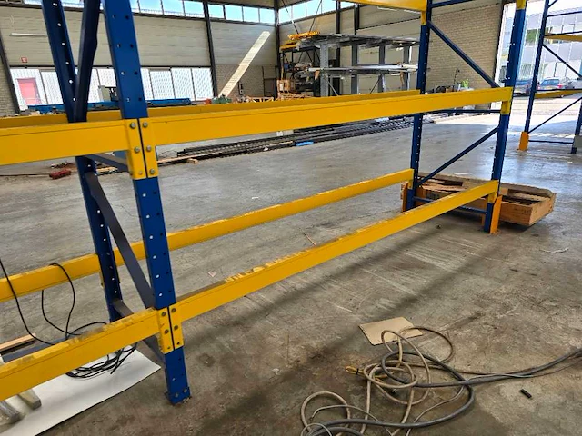 Palletstelling - afbeelding 5 van  7