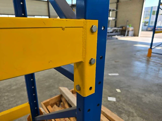 Palletstelling - afbeelding 6 van  7