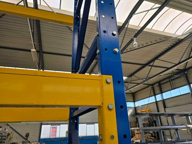 Palletstelling - afbeelding 7 van  7