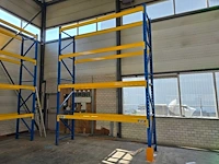 Palletstelling - afbeelding 2 van  9