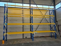 Palletstelling - afbeelding 3 van  9