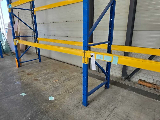Palletstelling - afbeelding 9 van  9