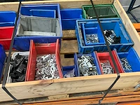 Palletstelling - afbeelding 4 van  12