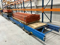 Palletstelling - afbeelding 5 van  12